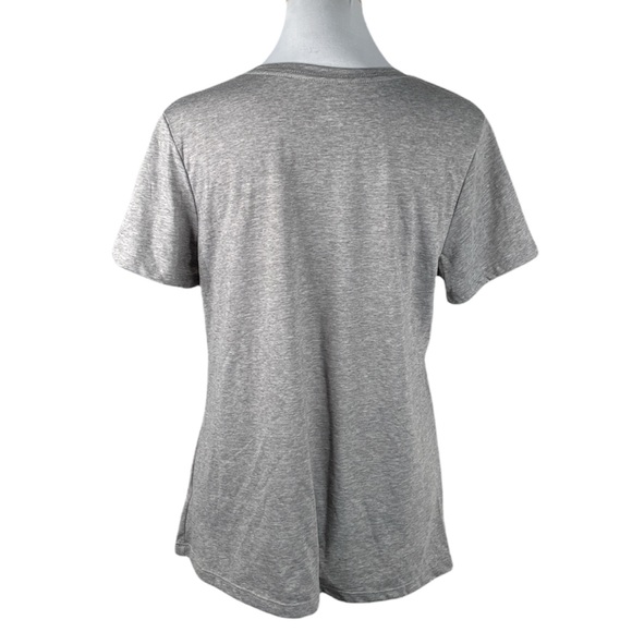 Way To Celebrate St Patricks Day Flag T Shirt Gray Large - Picture 5 of 7